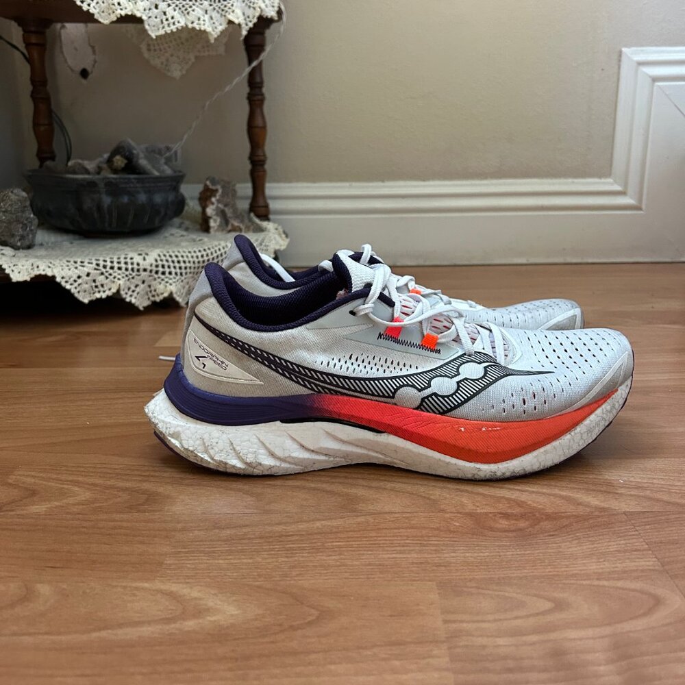 Saucony Endorphin Speed 4